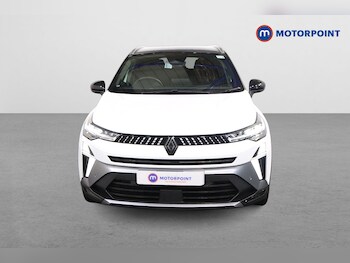Used Renault Captur 2024 for sale - 75727850: Photo