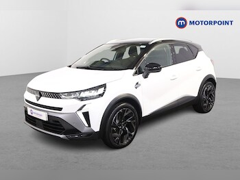 Used Renault Captur 2024 for sale - 75727850: Photo