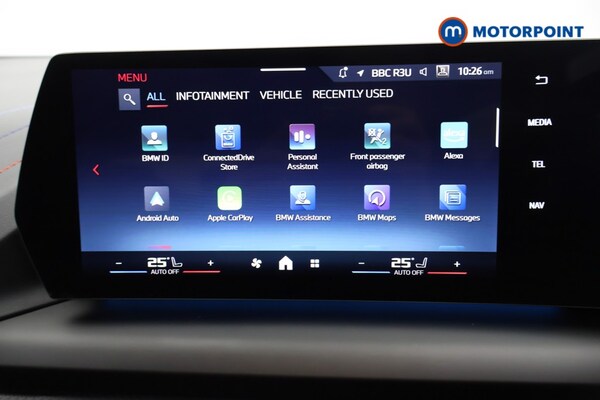 Used BMW 1 Series 2025 for sale - 76255585: Photo 19