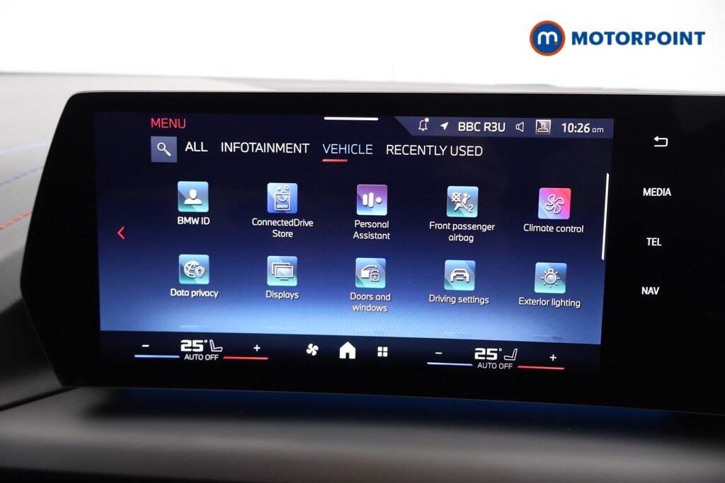 Used BMW 1 Series 2025 for sale - 76255585: Photo 20