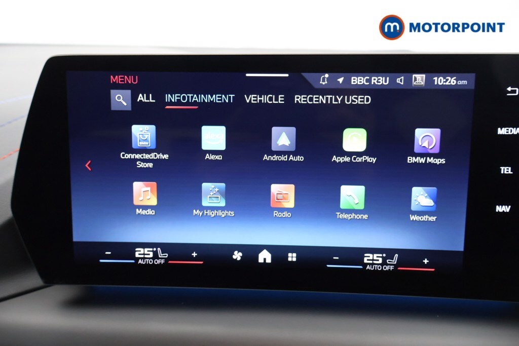 Used BMW 1 Series 2025 for sale - 76255585: Photo 21