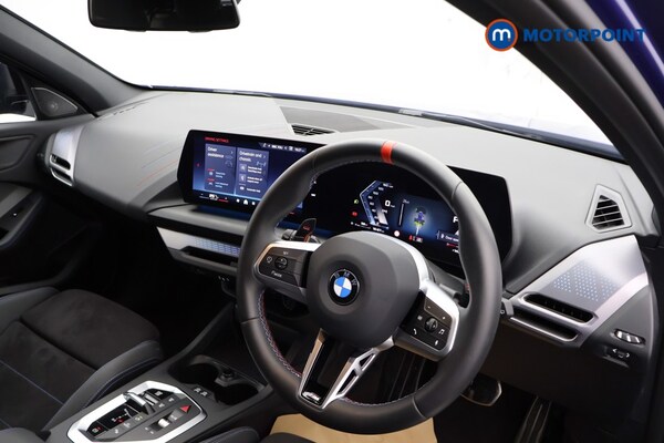 Used BMW 1 Series 2025 for sale - 76255585: Photo 27