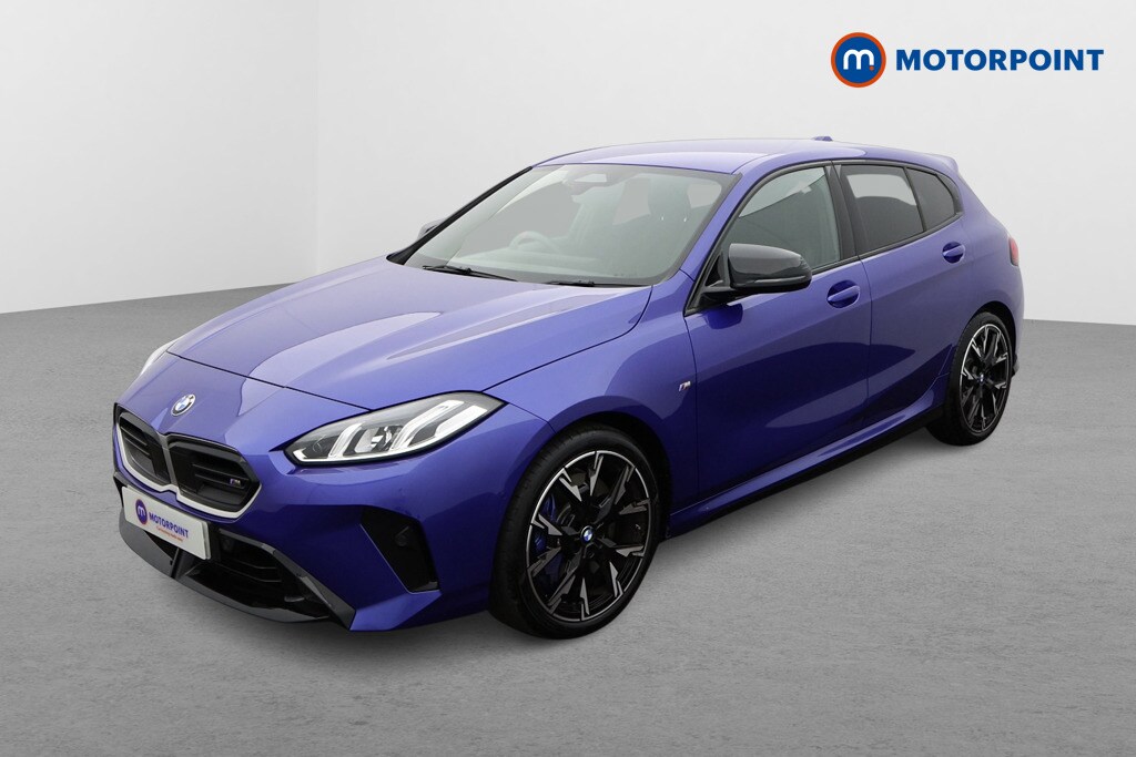 Used BMW 1 Series 2025 for sale - 76255585: Photo 3