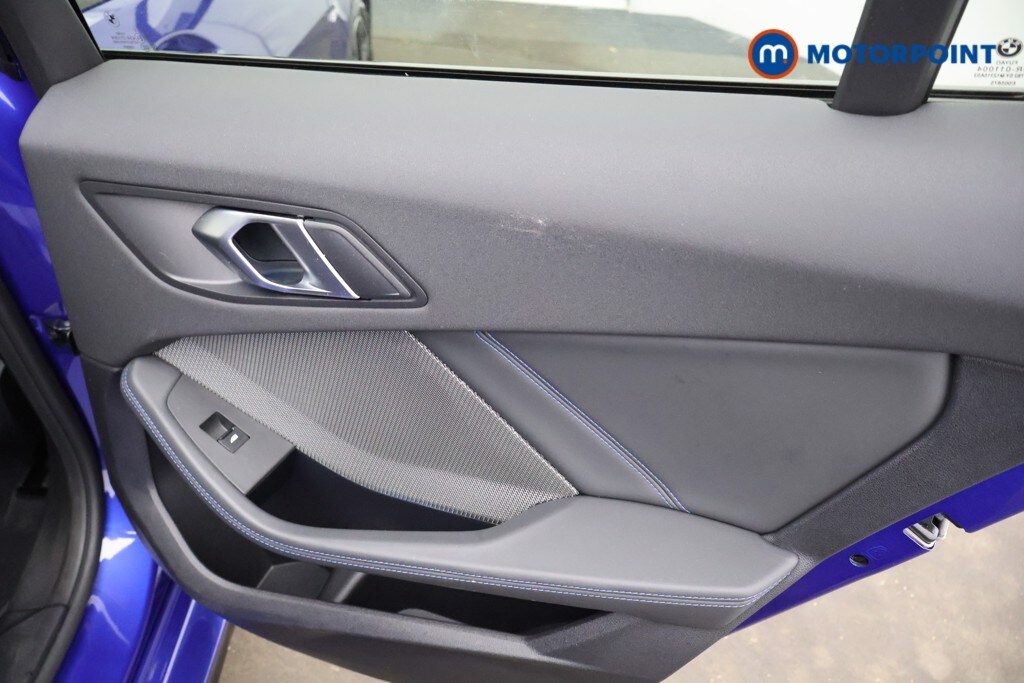 Used BMW 1 Series 2025 for sale - 76255585: Photo 33