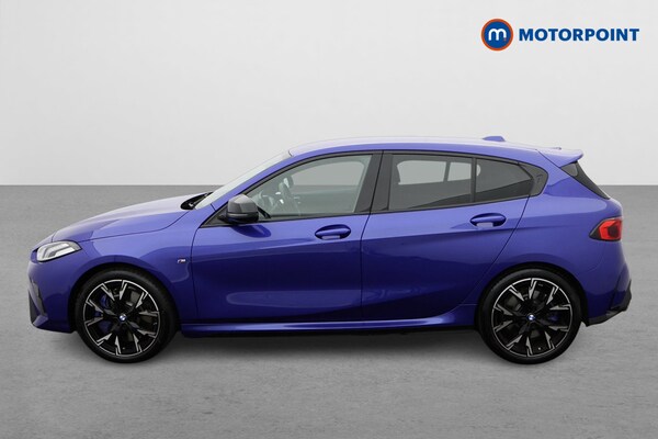 Used BMW 1 Series 2025 for sale - 76255585: Photo 4