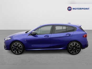 Used BMW 1 Series 2025 for sale - 76255585: Photo 4