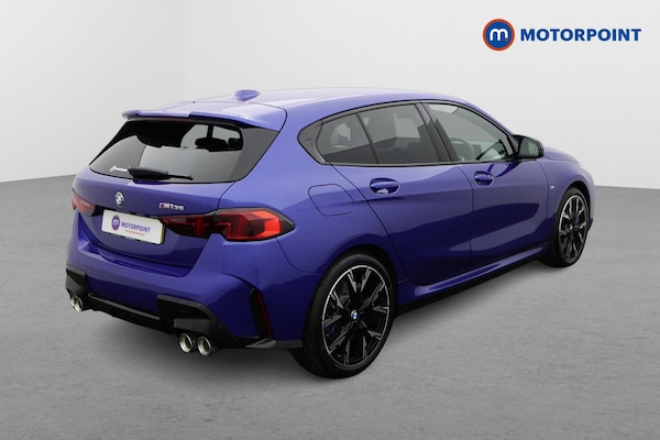 Used BMW 1 Series 2025 for sale - 76255585: Photo 7