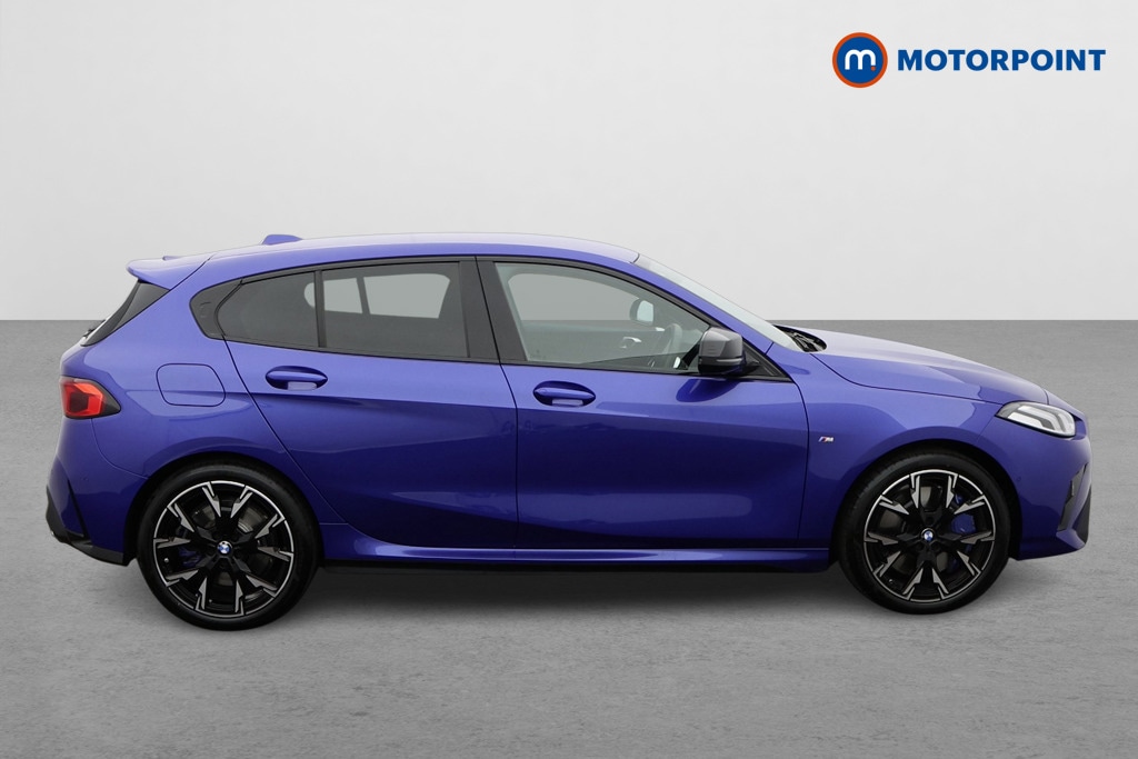 Used BMW 1 Series 2025 for sale - 76255585: Photo 8