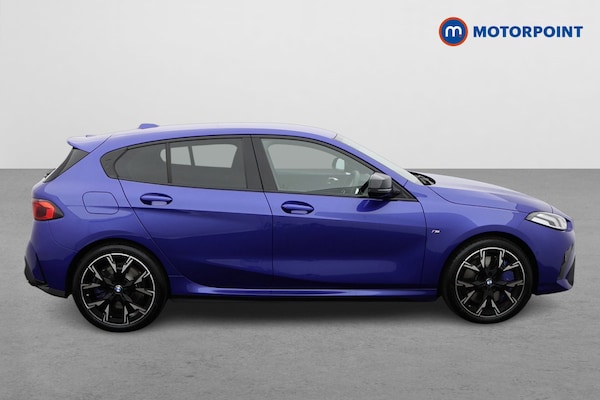 Used BMW 1 Series 2025 for sale - 76255585: Photo 8