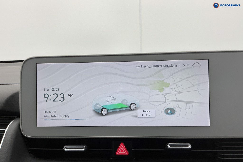 Used Hyundai IONIQ 5 2023 for sale - 77529679: Photo 10