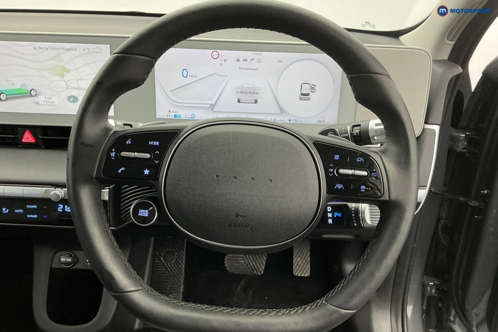 Used Hyundai IONIQ 5 2023 for sale - 77529679: Photo 14