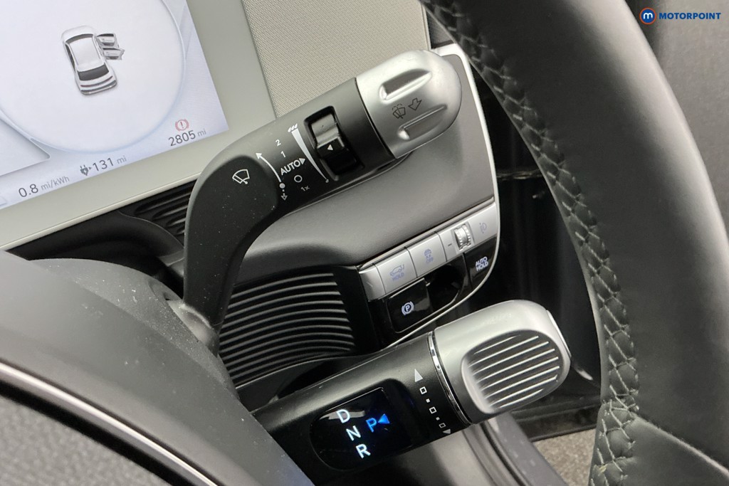 Used Hyundai IONIQ 5 2023 for sale - 77529679: Photo 34