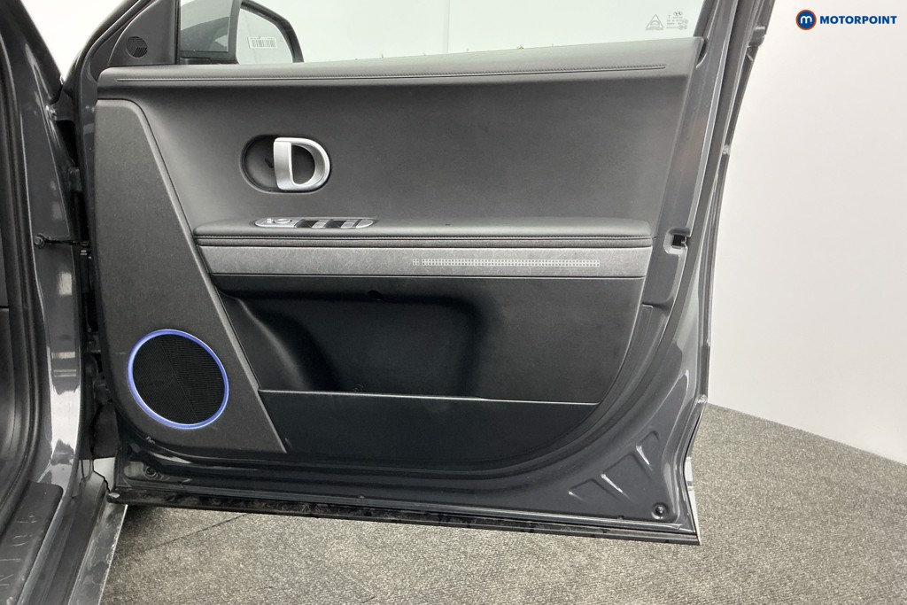 Used Hyundai IONIQ 5 2023 for sale - 77529679: Photo 36