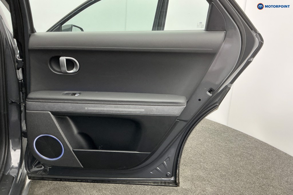 Used Hyundai IONIQ 5 2023 for sale - 77529679: Photo 38