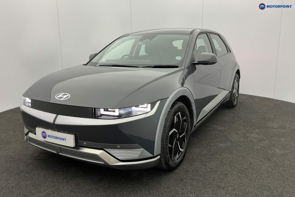 Used Hyundai IONIQ 5 2023 for sale - 77529679: Photo 44