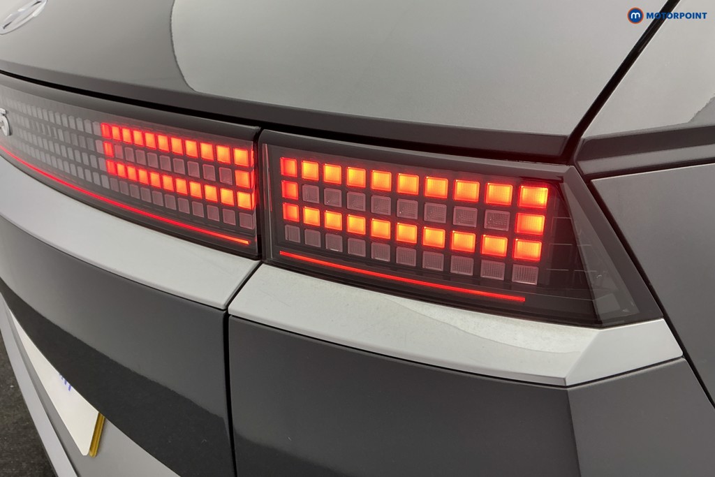 Used Hyundai IONIQ 5 2023 for sale - 77529679: Photo 45