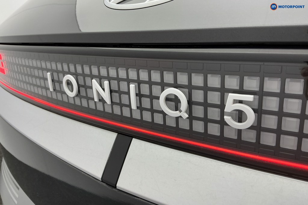 Used Hyundai IONIQ 5 2023 for sale - 77529679: Photo 46