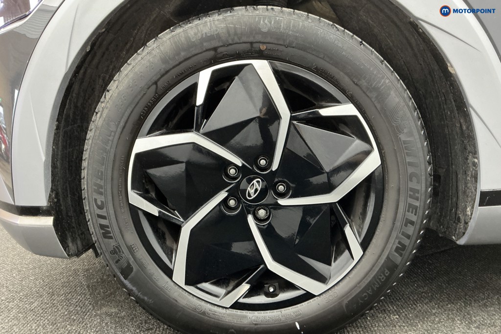 Used Hyundai IONIQ 5 2023 for sale - 77529679: Photo 47