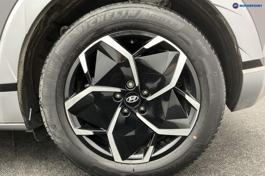 Used Hyundai IONIQ 5 2023 for sale - 77529679: Photo 48