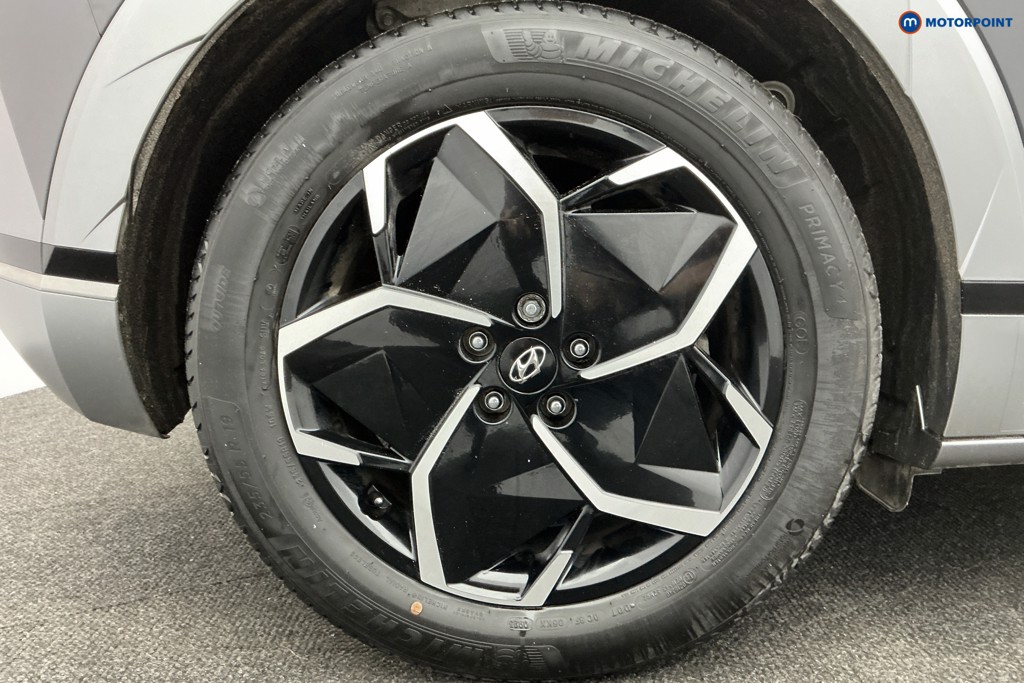 Used Hyundai IONIQ 5 2023 for sale - 77529679: Photo 49