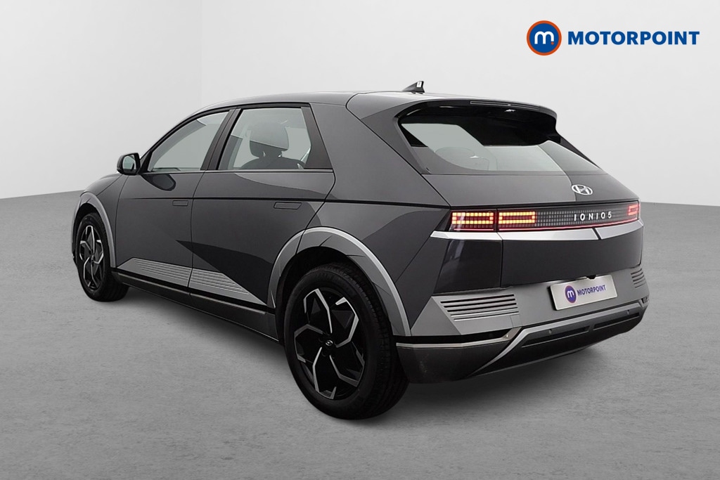 Used Hyundai IONIQ 5 2023 for sale - 77529679: Photo 5