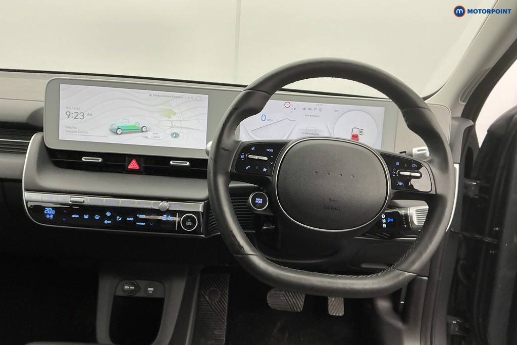 Used Hyundai IONIQ 5 2023 for sale - 77529679: Photo 9