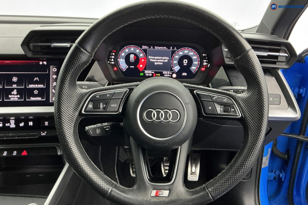 Used Audi A3 2023 for sale - 77248964: Photo 14