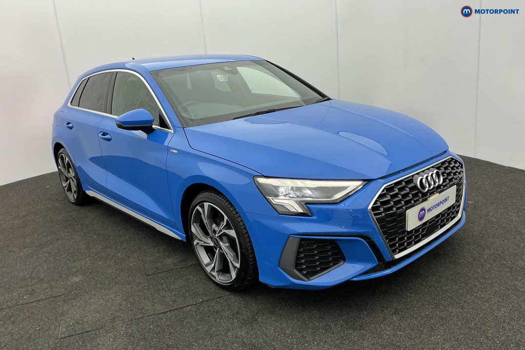 Used Audi A3 2023 for sale - 77248964: Photo 38