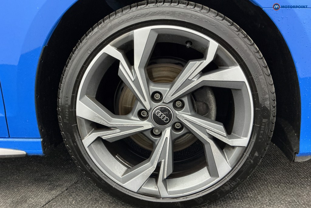 Used Audi A3 2023 for sale - 77248964: Photo 46