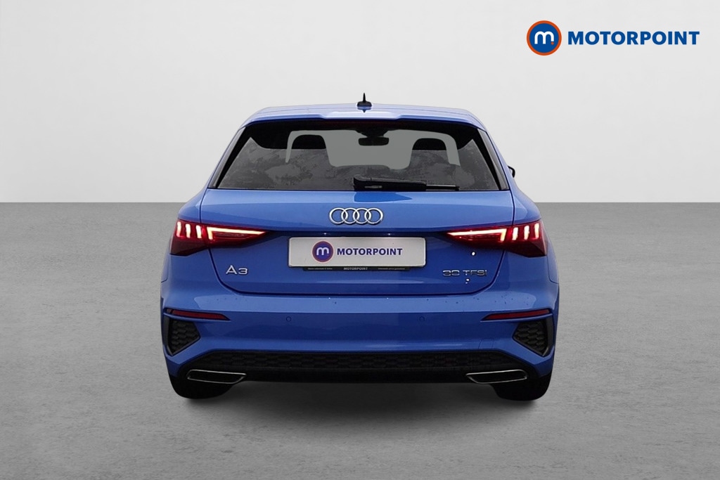 Used Audi A3 2023 for sale - 77248964: Photo 6