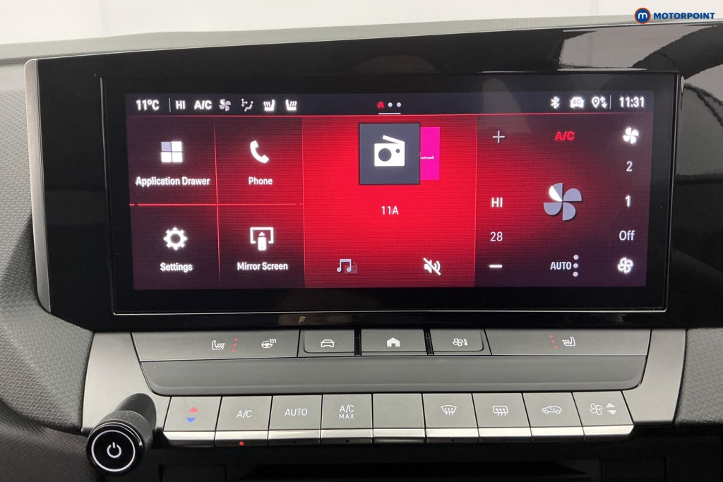 Used Vauxhall Astra 2024 for sale - 77211176: Photo 10