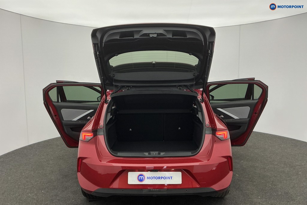 Used Vauxhall Astra 2024 for sale - 77211176: Photo 11