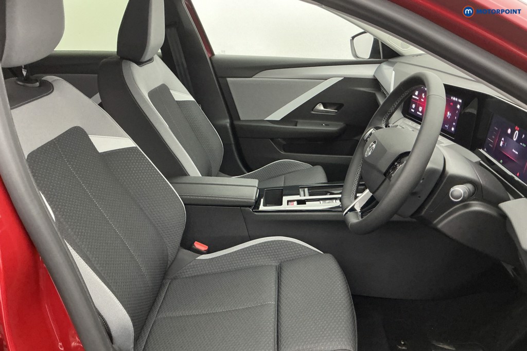 Used Vauxhall Astra 2024 for sale - 77211176: Photo 14