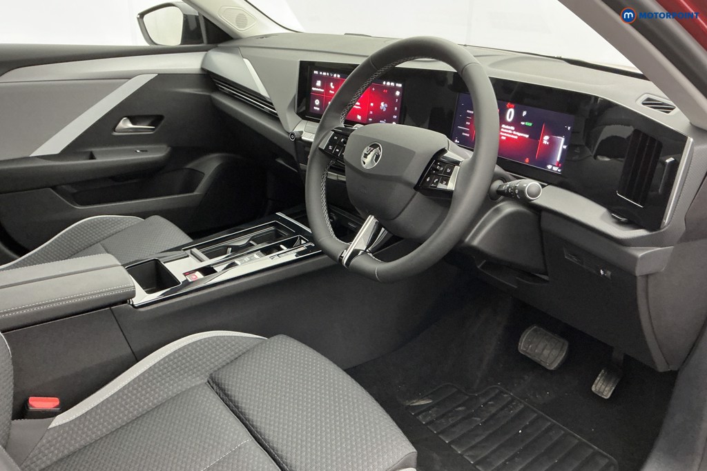 Used Vauxhall Astra 2024 for sale - 77211176: Photo 16