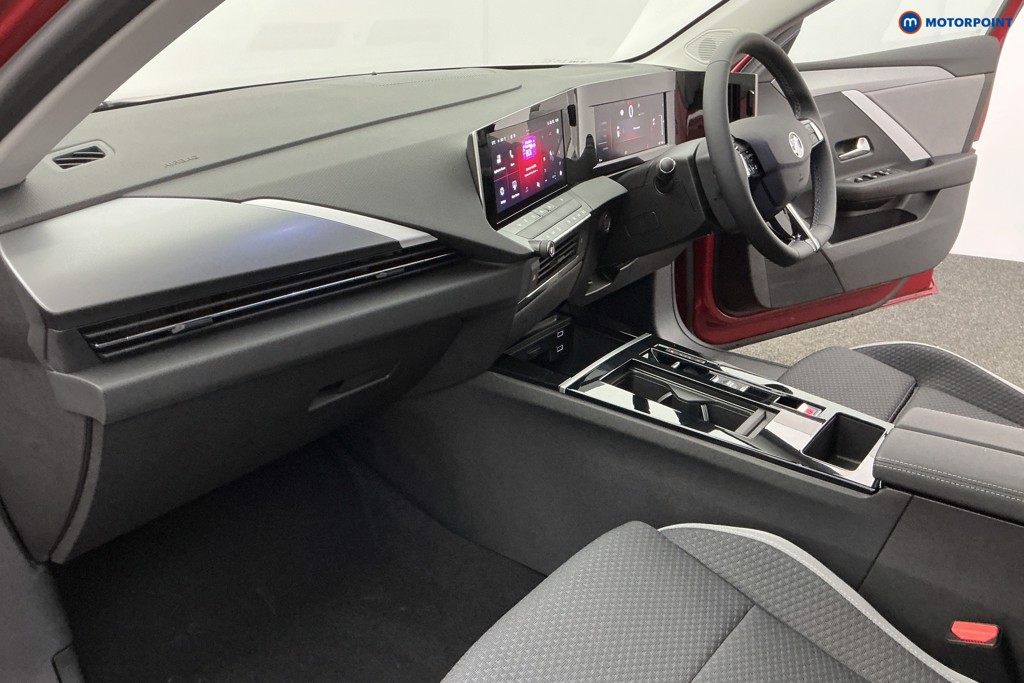 Used Vauxhall Astra 2024 for sale - 77211176: Photo 17