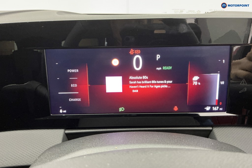 Used Vauxhall Astra 2024 for sale - 77211176: Photo 18