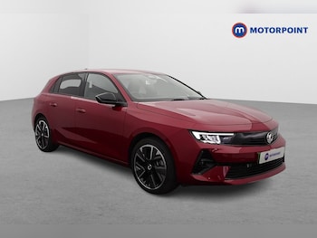 2024 - 115kW Griffin 54kWh 5dr Auto