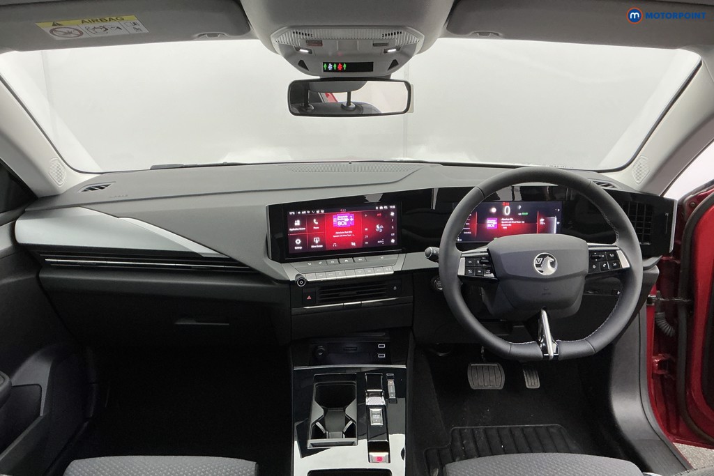 Used Vauxhall Astra 2024 for sale - 77211176: Photo 22