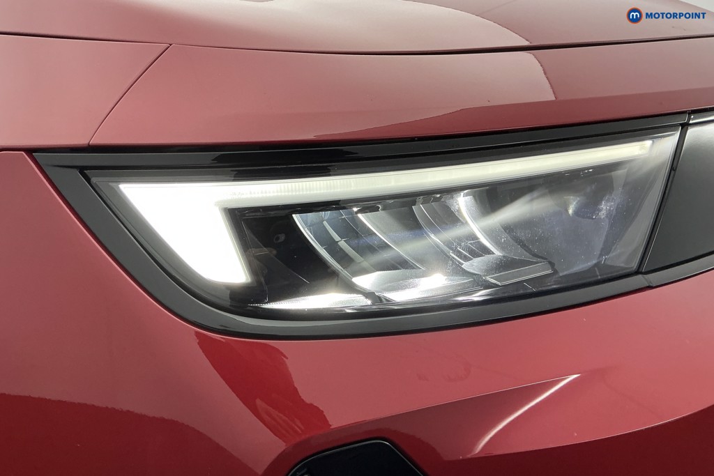 Used Vauxhall Astra 2024 for sale - 77211176: Photo 38