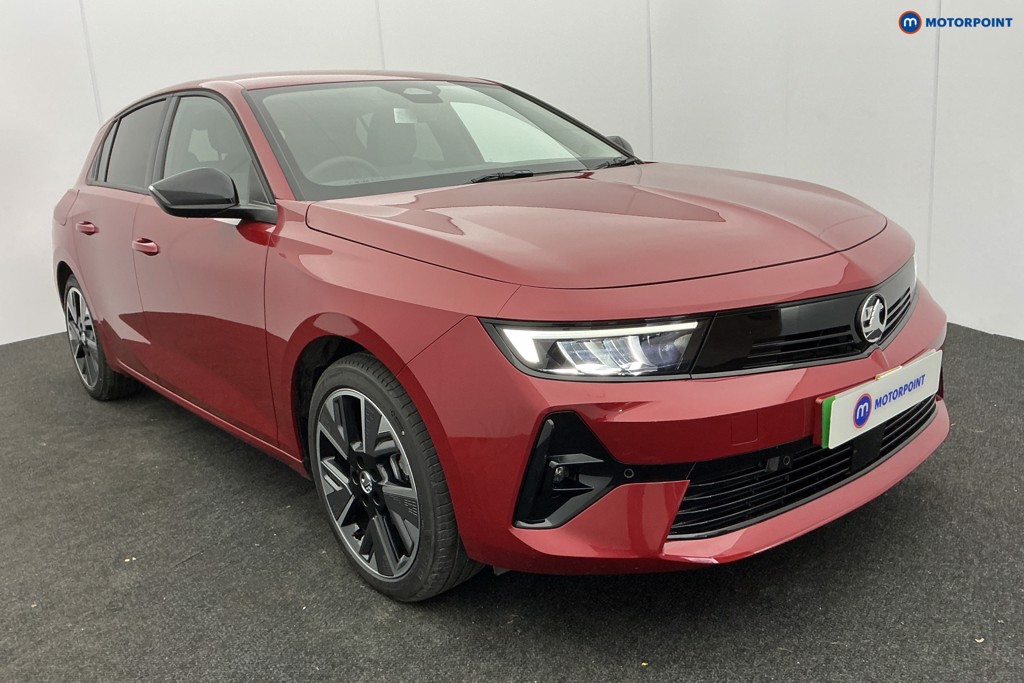 Used Vauxhall Astra 2024 for sale - 77211176: Photo 39