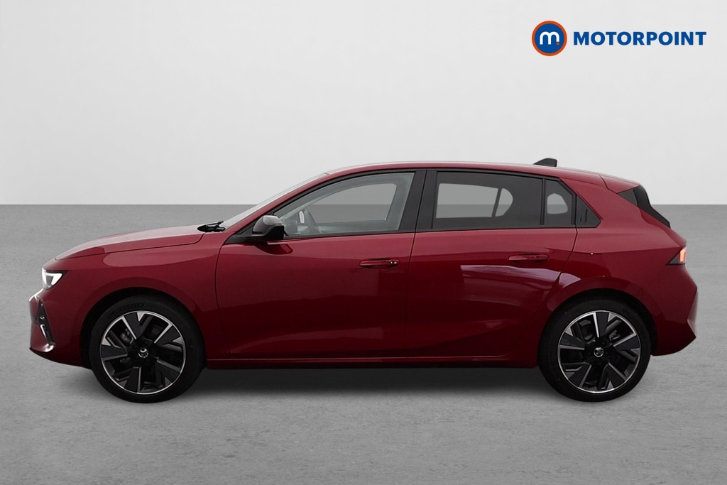 Used Vauxhall Astra 2024 for sale - 77211176: Photo 4