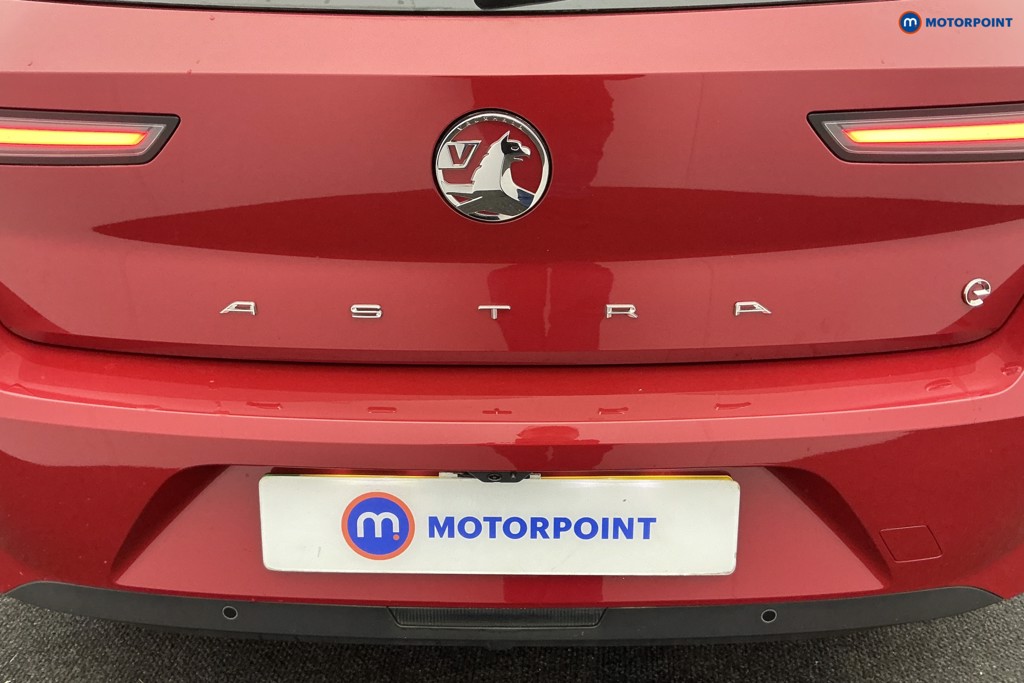 Used Vauxhall Astra 2024 for sale - 77211176: Photo 43