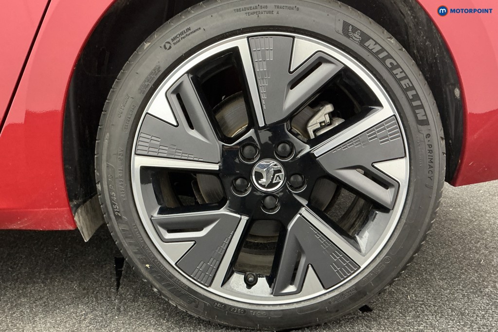 Used Vauxhall Astra 2024 for sale - 77211176: Photo 45