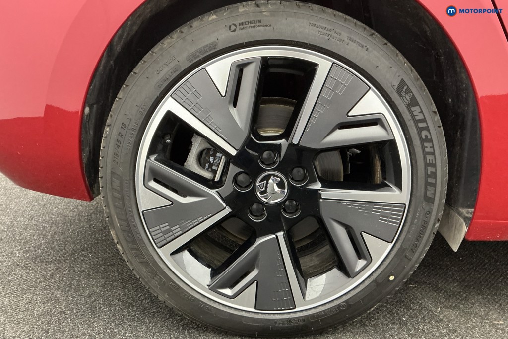 Used Vauxhall Astra 2024 for sale - 77211176: Photo 46