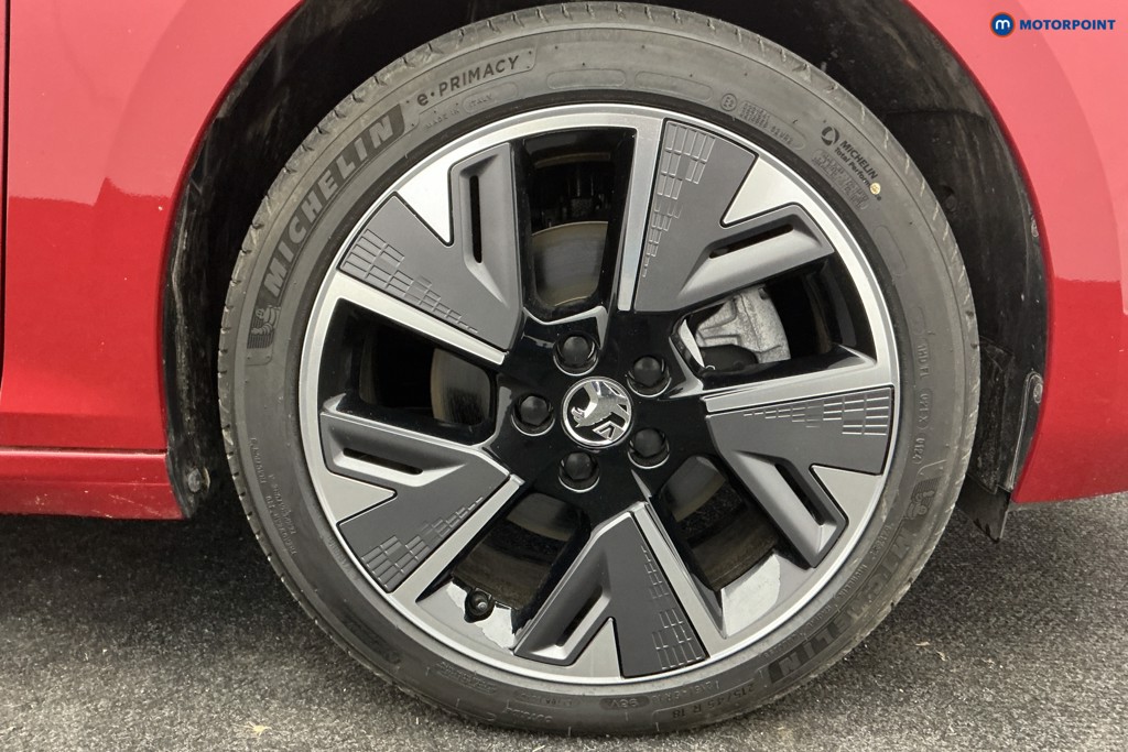 Used Vauxhall Astra 2024 for sale - 77211176: Photo 47