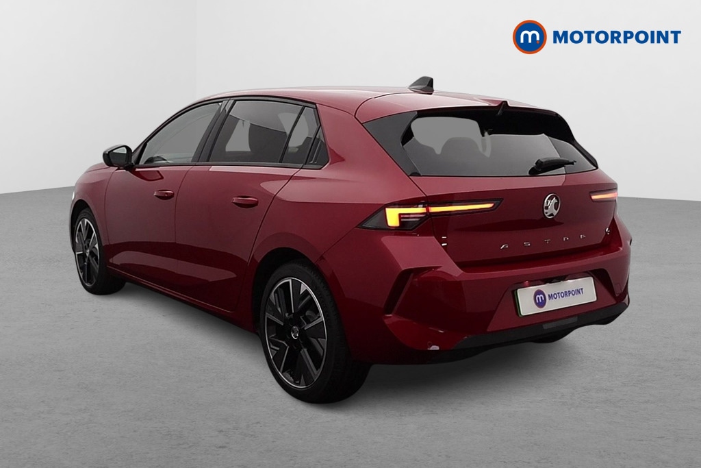 Used Vauxhall Astra 2024 for sale - 77211176: Photo 5