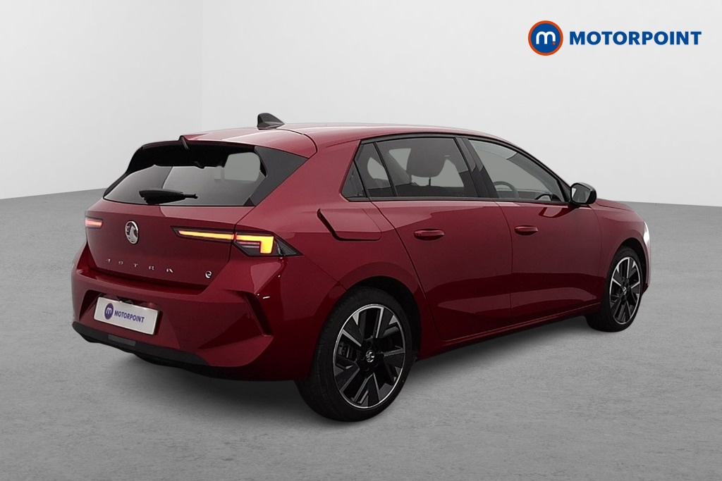 Used Vauxhall Astra 2024 for sale - 77211176: Photo 7