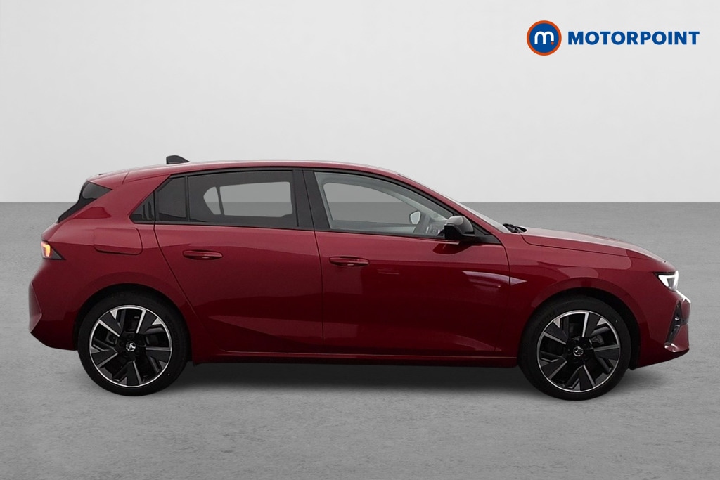 Used Vauxhall Astra 2024 for sale - 77211176: Photo 8