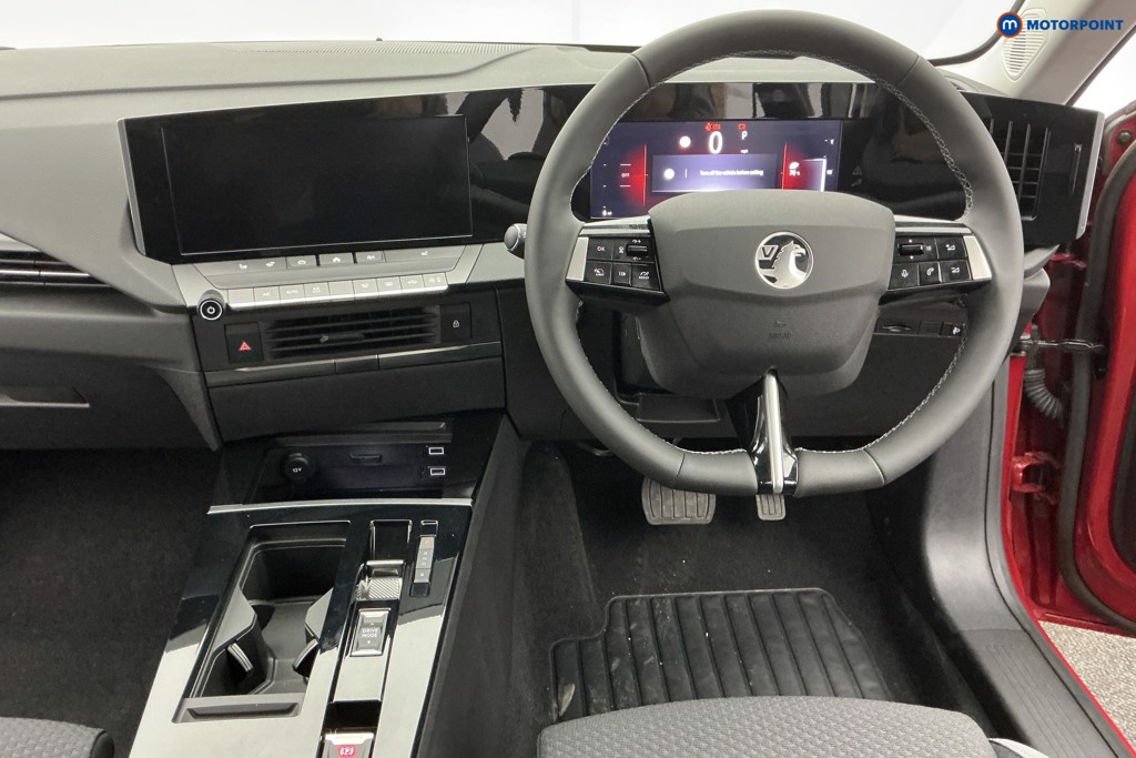 Used Vauxhall Astra 2024 for sale - 77211176: Photo 9