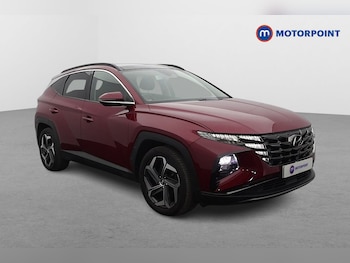 Used Hyundai TUCSON 2022 for sale - 78466170: Photo